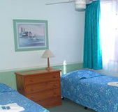 Mylos Holiday Apartments - Accommodation Port Hedland