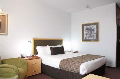 Quality Hotel On Olive - Accommodation Port Hedland 1
