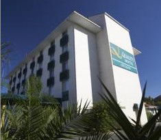 Quality Hotel On Olive - Accommodation Port Hedland 2