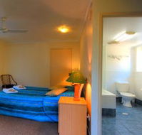 Blue Waters Motel - Accommodation Port Hedland
