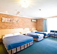 Branxton House Motel - Accommodation Port Hedland