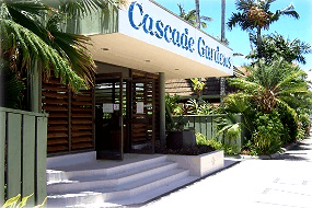 Cascade Gardens - thumb 0