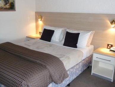 Hamiltons Townhouse Motel - Accommodation Port Hedland 0