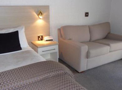 Hamiltons Townhouse Motel - Accommodation Port Hedland 1