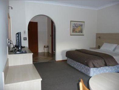 Hamiltons Townhouse Motel - Accommodation Port Hedland 2