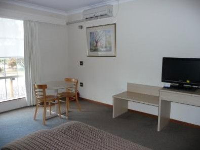 Hamiltons Townhouse Motel - Accommodation Port Hedland 3