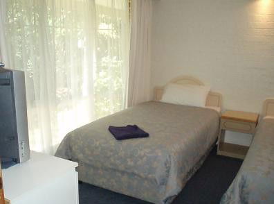 Hamiltons Townhouse Motel - Accommodation Port Hedland 5