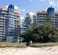 AA Oceana On Broadbeach - Accommodation Port Hedland