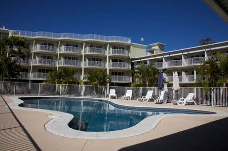  Accommodation Port Hedland