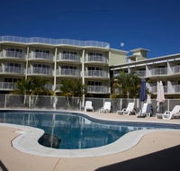 Cabarita Lake Apartments - Accommodation Port Hedland