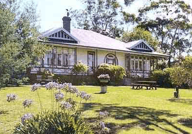 Wybalenna Lodge - Accommodation Port Hedland