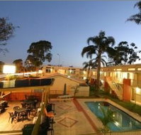 Kelanbri Holiday Apartments - Accommodation Port Hedland