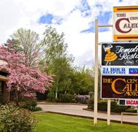 Central Caleula Motor Lodge - Accommodation Port Hedland