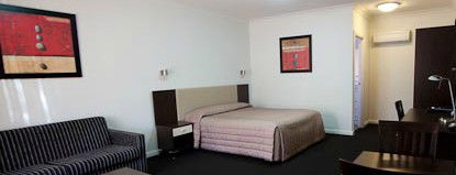  Accommodation Port Hedland