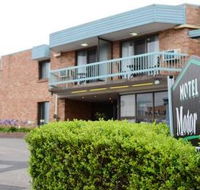 Motel 10 Motor Inn - Accommodation Port Hedland