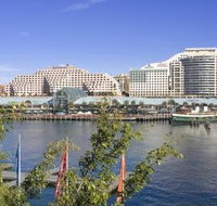 Hotel Ibis Darling Harbour - Accommodation Port Hedland