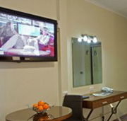Best Western Central Motel And Apartments - Accommodation Port Hedland