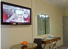 Best Western Central Motel And Apartments - Accommodation Port Hedland 0