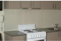 Best Western Central Motel And Apartments - Accommodation Port Hedland 1