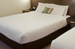 Best Western Central Motel And Apartments - Accommodation Port Hedland 2