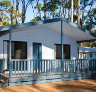 Island View Beach Resort - Accommodation Port Hedland