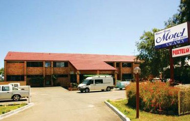 Accommodation Port Hedland