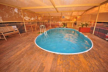Coober Pedy SA Accommodation Port Hedland