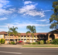 Cumberland Motor Inn - Accommodation Port Hedland