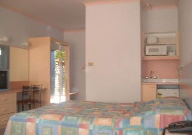 Golden Sands Motor Inn - Accommodation Port Hedland 3