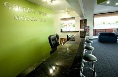 Golden West Motor Inn - Accommodation Port Hedland 0