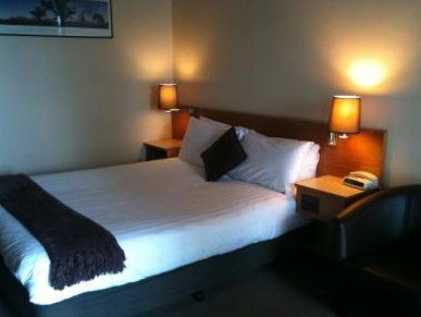Golden West Motor Inn - Accommodation Port Hedland 2