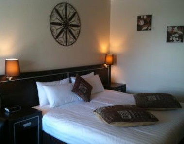 Golden West Motor Inn - Accommodation Port Hedland 3