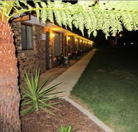 Golfers Lodge Motel - Accommodation Port Hedland