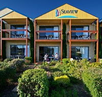 Seaview Motel  Apartments - Accommodation Port Hedland