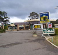 Governors Hill Motel - Accommodation Port Hedland
