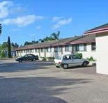 Hanging Rock Family Motel - Accommodation Port Hedland