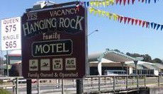Hanging Rock Family Motel - Accommodation Port Hedland 3
