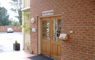 Hanging Rock Family Motel - Accommodation Port Hedland 4