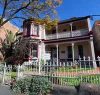 Alishan International Guesthouse - Accommodation Port Hedland