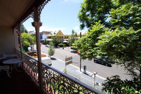 Alishan International Guesthouse - Accommodation Port Hedland 1