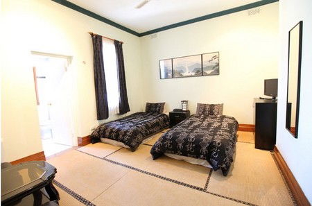 Alishan International Guesthouse - Accommodation Port Hedland 2