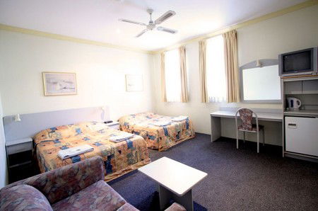 Alishan International Guesthouse - Accommodation Port Hedland 3