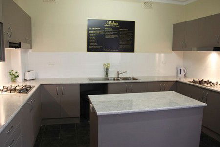 Alishan International Guesthouse - Accommodation Port Hedland 4