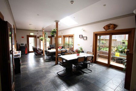 Alishan International Guesthouse - Accommodation Port Hedland 5