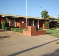 Junction Motor Inn - Accommodation Port Hedland