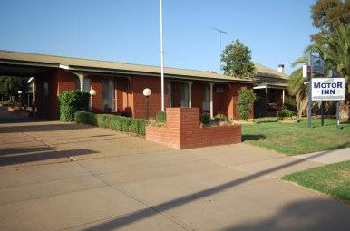Junction Motor Inn - Accommodation Port Hedland 0