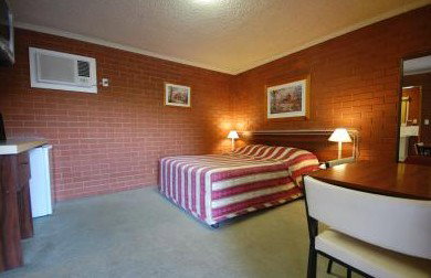 Junction Motor Inn - Accommodation Port Hedland 2