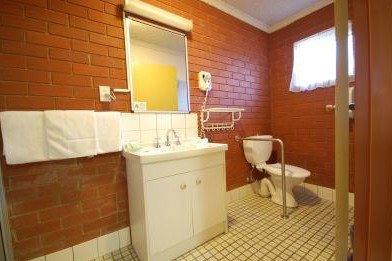 Junction Motor Inn - Accommodation Port Hedland 3