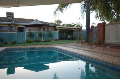 Junction Motor Inn - Accommodation Port Hedland 4