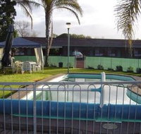 Kanimbla Motor Inn - Accommodation Port Hedland